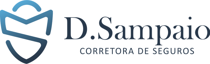 Logo D. Sampaio Corretora de Seguros