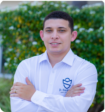 Claudio Victor
